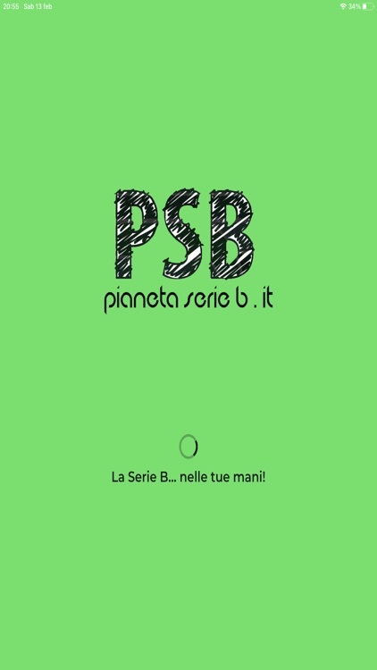 Pianeta Serie B