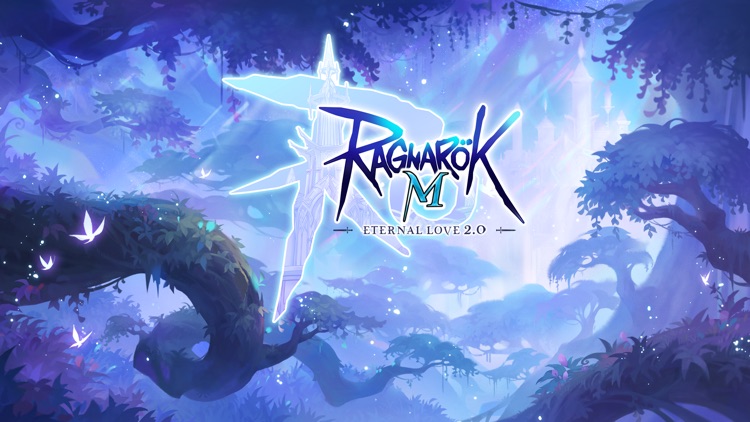 Ragnarok M - Eternal Love screenshot-0