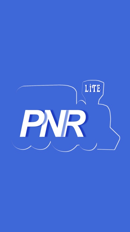 PNR Status Enquiry Live Update