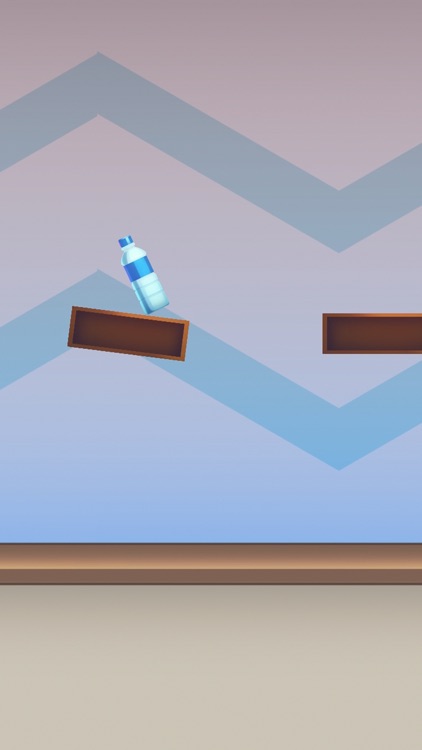 Bottle Flip 3D• screenshot-5