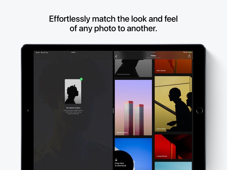 Pixelmator Photo
