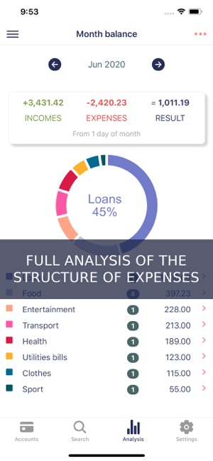 My treasury(圖2)-速報App