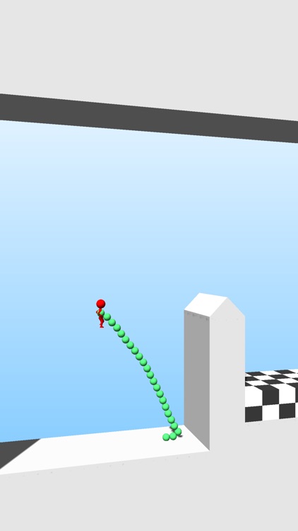 Draw Vaulting screenshot-3