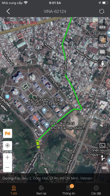 mBike GPS screenshot-7