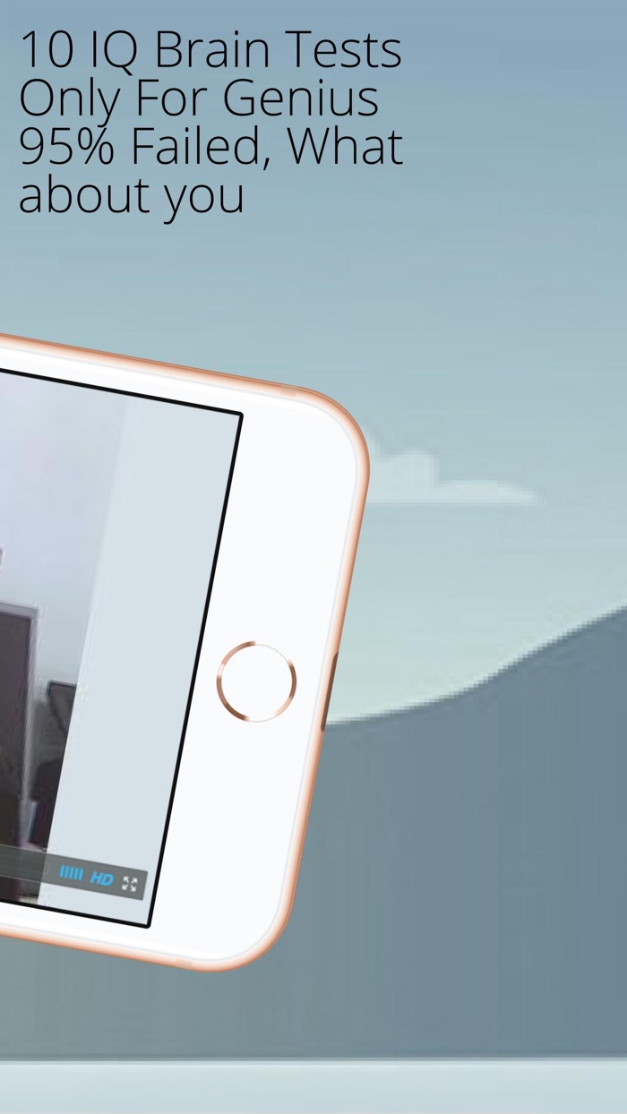 Iq Test Brain Life Quiz I Apps