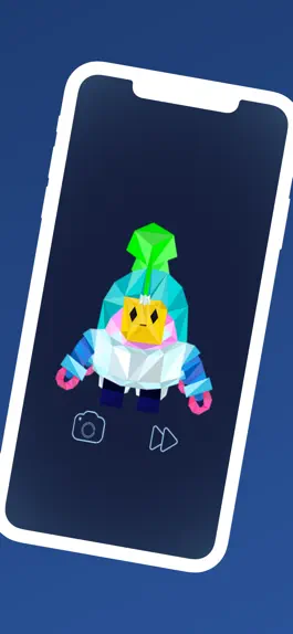 Game screenshot Poly Art for Brawl Stars apk