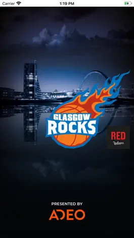 Game screenshot Glasgow Rocks mod apk