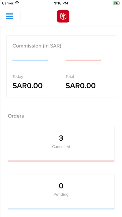 Deliverit Merchant screenshot-4