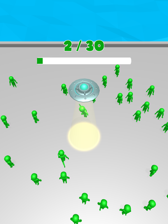 UFO Catcher! screenshot 2