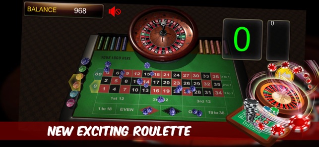 Roulette Simulator-Gamble Game(圖1)-速報App