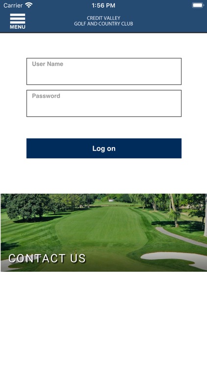 Credit Valley Golf and CC