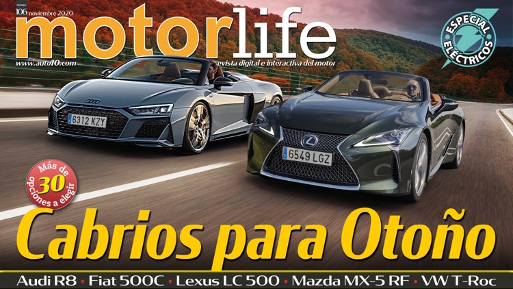 Motorlife Magazine