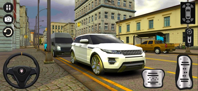 80 Car Parking Pro Mod Apk Download  Latest HD