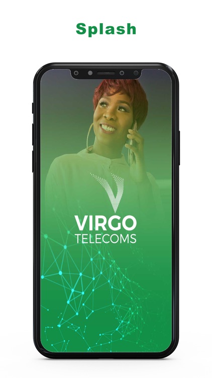 Virgo Telcoms