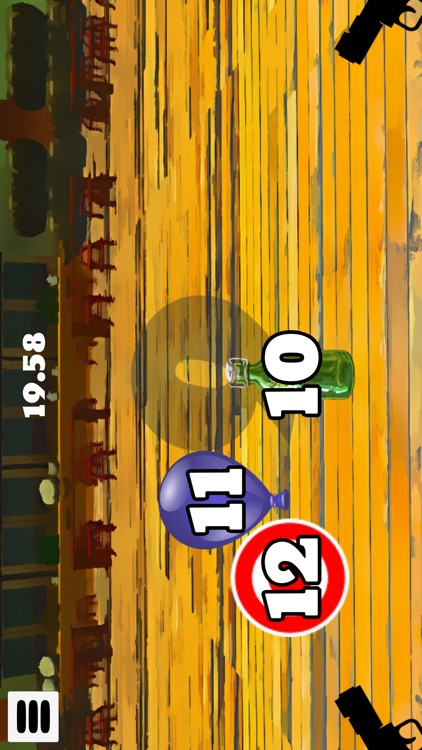 No Breaker