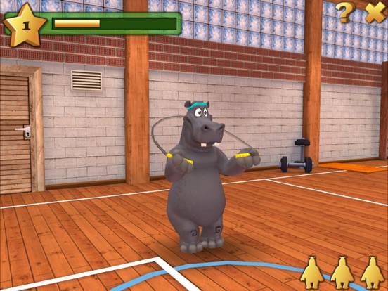Hippo Sports Premium Screenshots