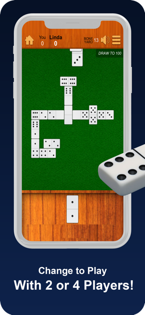 Dominoes Classic Board Game(圖2)-速報App