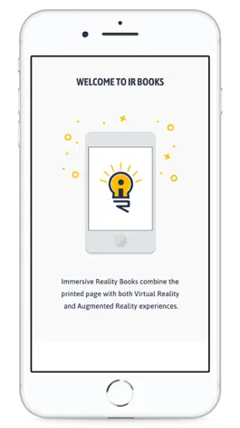 Game screenshot IR Books apk