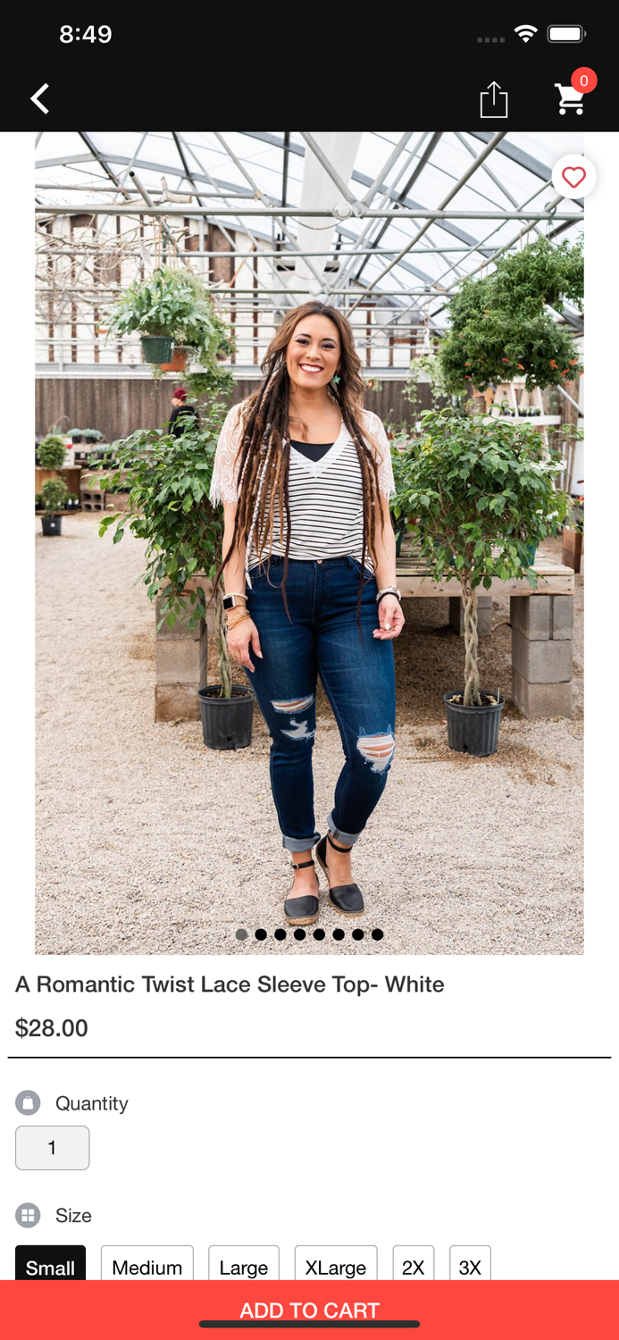 Cassie and Co. Boutique