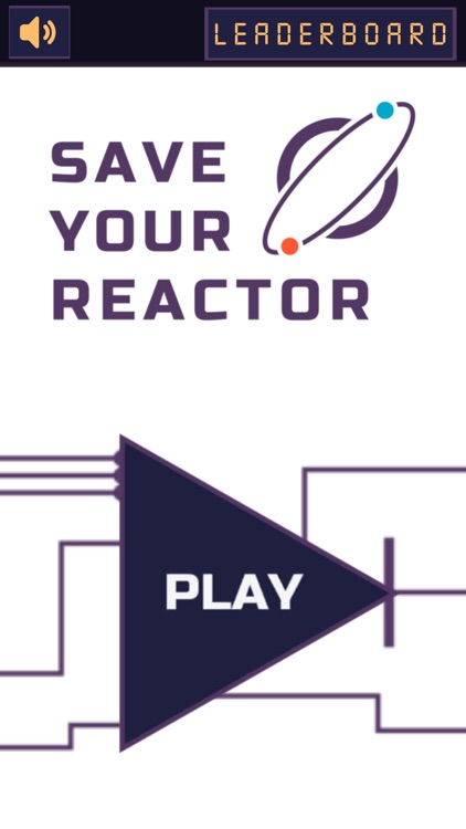 Save Your Reactor