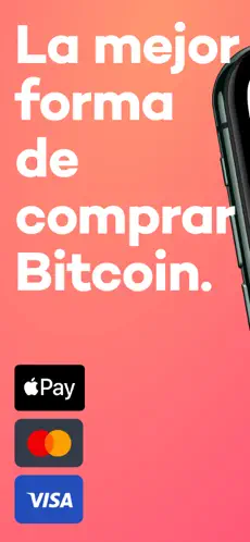 Screenshot 1 Compra Bitcoin: Cartera Spot iphone