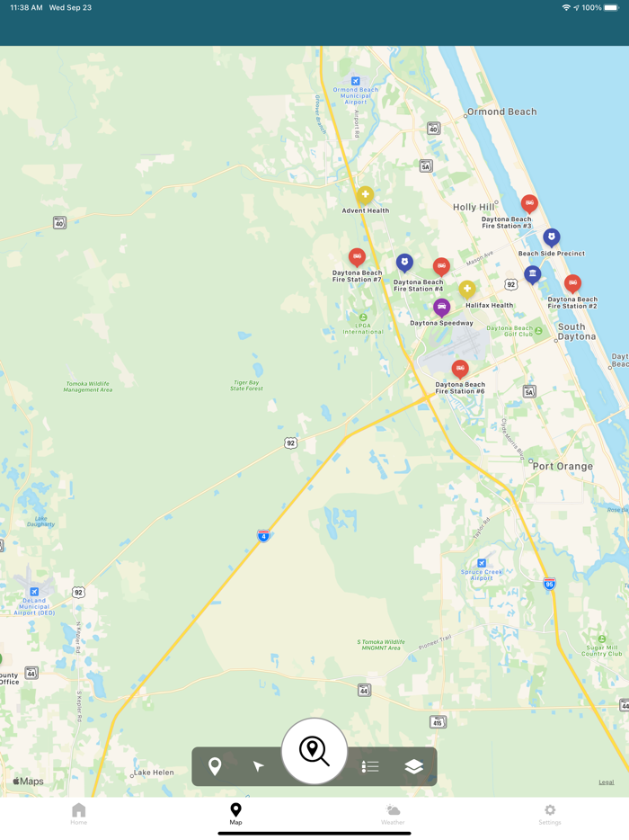 Fulton County Services Guide