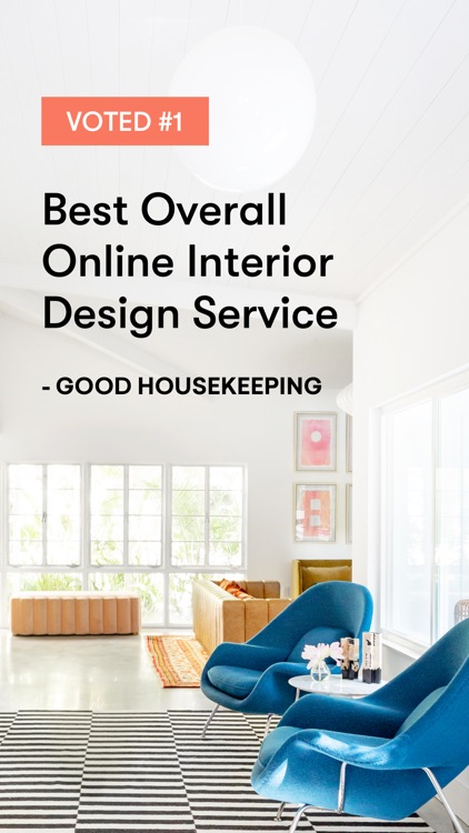 Havenly: Interior Design screenshot-0