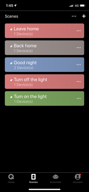 Q-Tran LED(圖4)-速報App