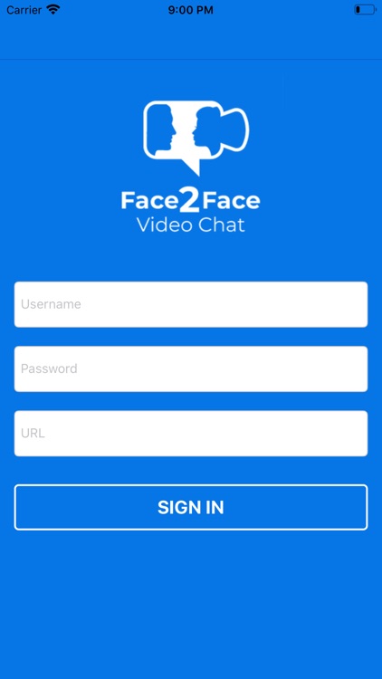 Face2FaceWP