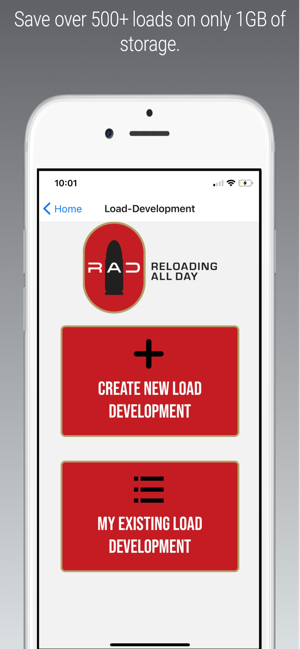 RAD Development(圖2)-速報App