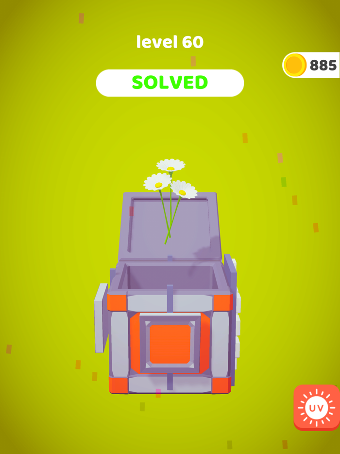 Open The Box Mystery