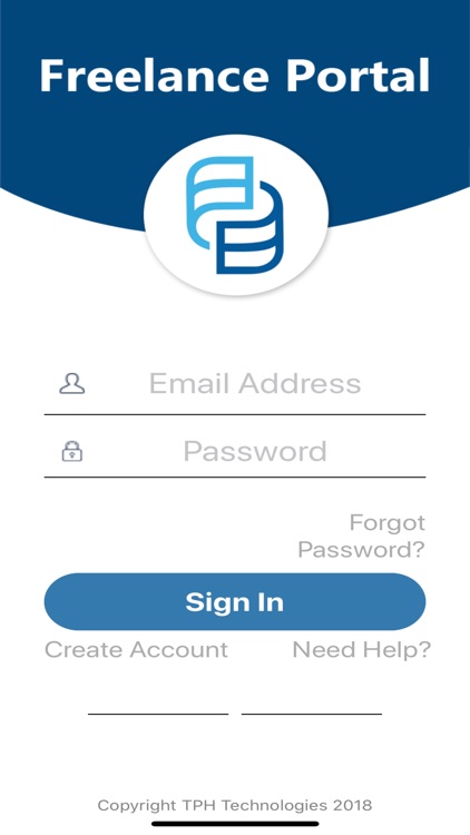 Freelancer Portal Freelancer Portal