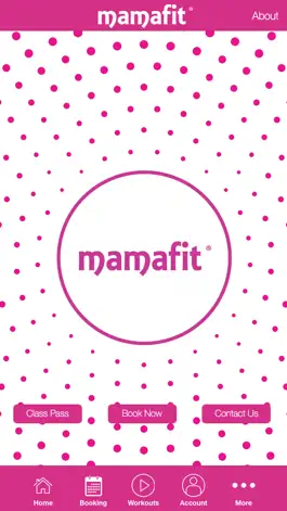 Game screenshot Mamafit® mod apk