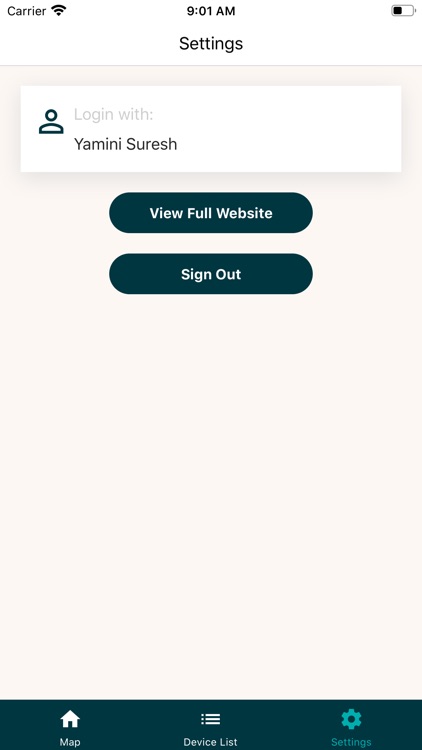UplinkGPS screenshot-3