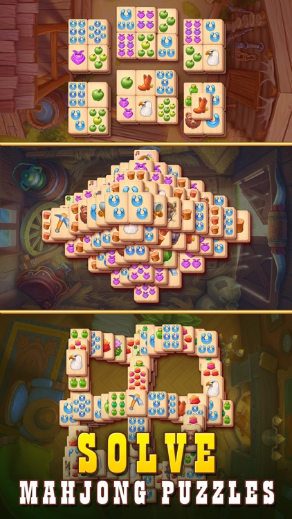 Sheriff of Mahjong