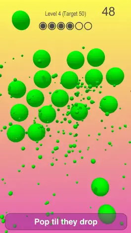 Game screenshot Poptopia hack