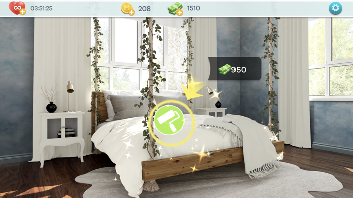 Dream Home Design  Makeover