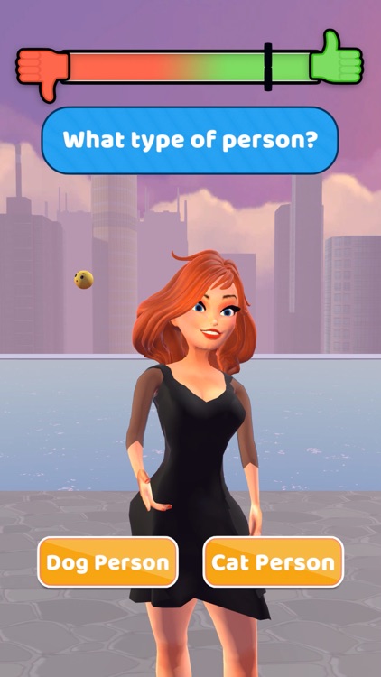 Dating Master 3D screenshot-5