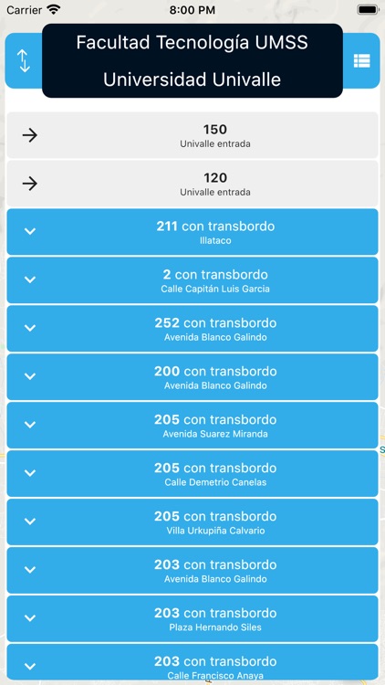 Guia Cochala screenshot-7