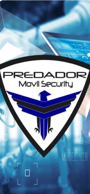 Predador Movil: App de rastreo