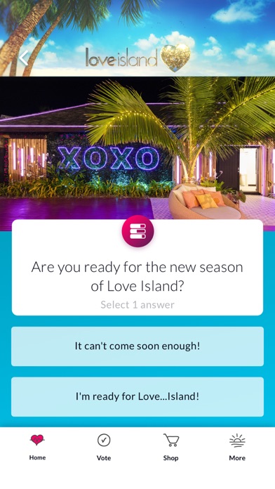 Love Island USA screenshot 3