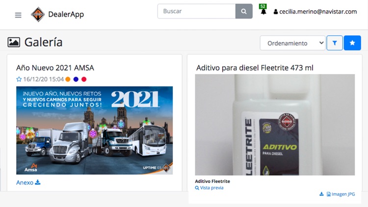 DealerApp screenshot-4