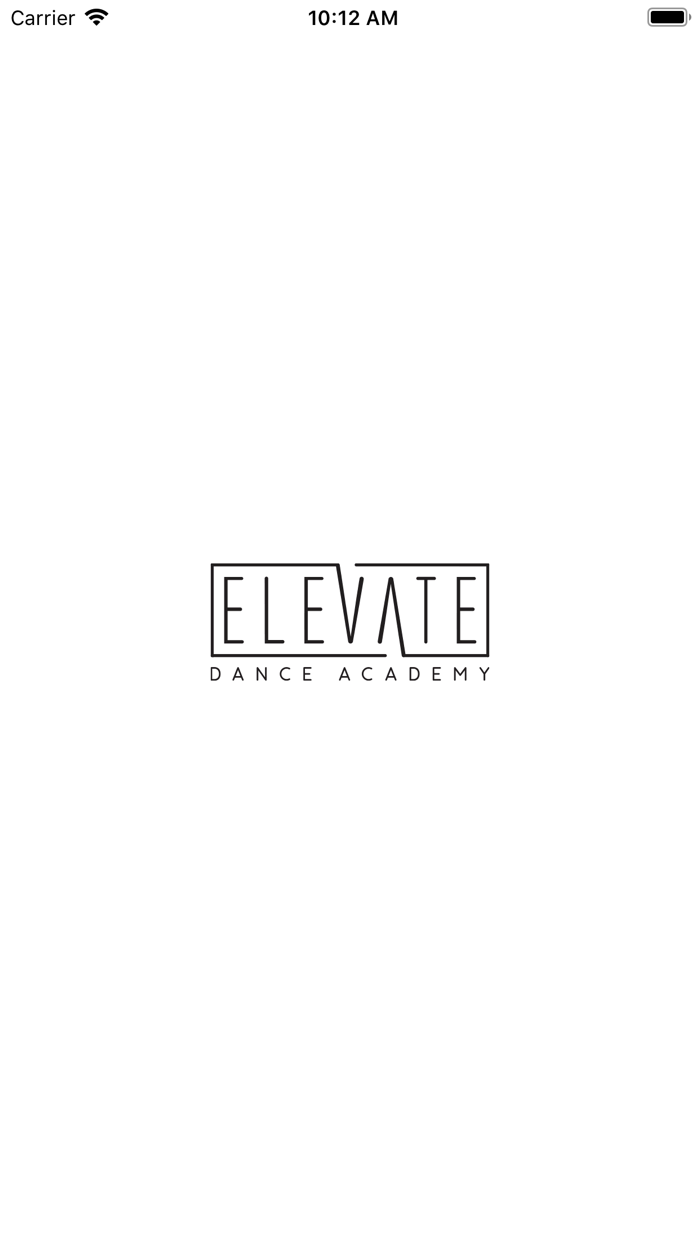 Elevate Dance Academy