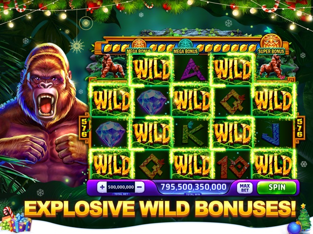 Unlimited Free Coins Cash Frenzy Casino