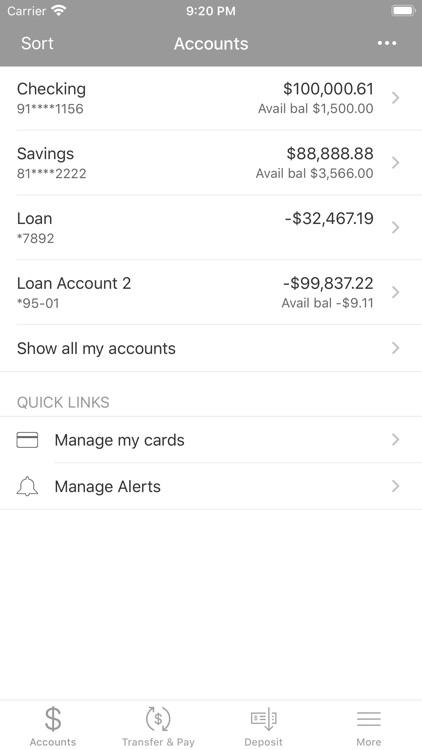 Shelby State Bank Mobile