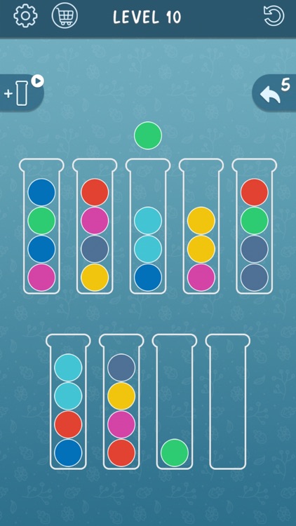 Sorter It Puzzle screenshot-7