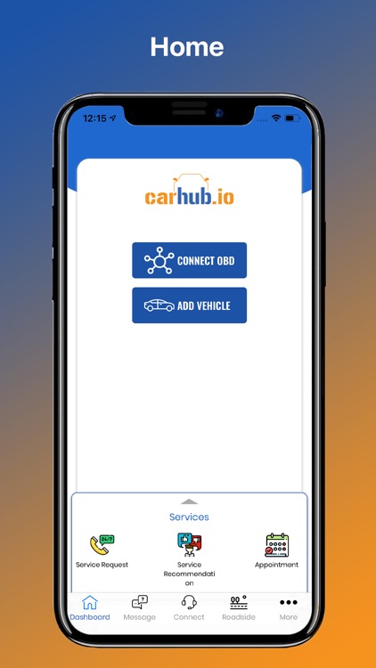 Carhub.io