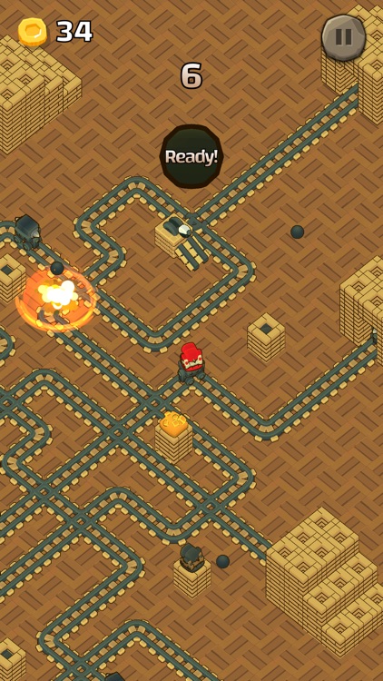 Cannon Chaos screenshot-6