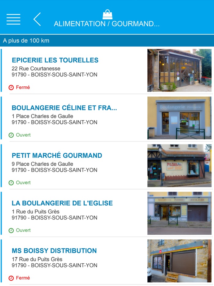 Boutic Juine et Renarde