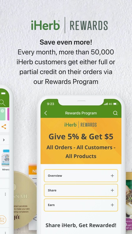 iHerb screenshot-3